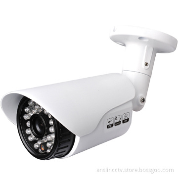 Waterproof IR Bullet AHD Camera